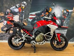 Ducati Multistrada V4 S