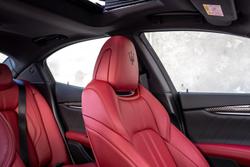 2019 Maserati Ghibli GranSport