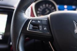 2019 Maserati Ghibli GranSport