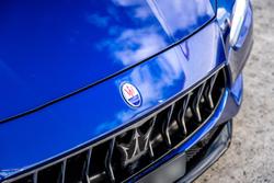 2019 Maserati Ghibli GranSport