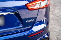 2019 Maserati Ghibli GranSport