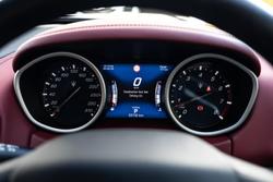 2019 Maserati Ghibli GranSport