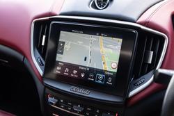 2019 Maserati Ghibli GranSport