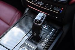 2019 Maserati Ghibli GranSport