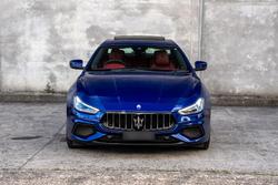 2019 Maserati Ghibli GranSport
