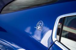 2019 Maserati Ghibli GranSport