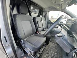 2024 Ford Transit Custom Trend 320L AV MY23.75 Moondust Silver