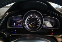 2015 Mazda CX-3 Maxx DK Soul Red