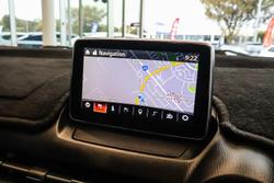 2015 Mazda CX-3 Maxx DK Soul Red