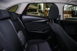 2015 Mazda CX-3 Maxx DK Soul Red
