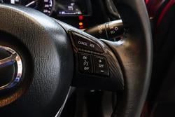 2015 Mazda CX-3 Maxx DK Soul Red