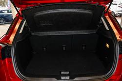 2015 Mazda CX-3 Maxx DK Soul Red