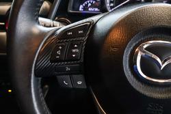 2015 Mazda CX-3 Maxx DK Soul Red