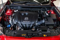 2015 Mazda CX-3 Maxx DK Soul Red