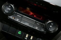 2024 Mitsubishi Eclipse Cross ES