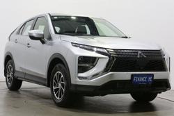 2024 Mitsubishi Eclipse Cross ES
