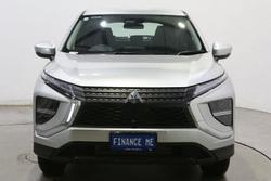 2024 Mitsubishi Eclipse Cross ES