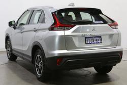 2024 Mitsubishi Eclipse Cross ES