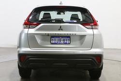 2024 Mitsubishi Eclipse Cross ES