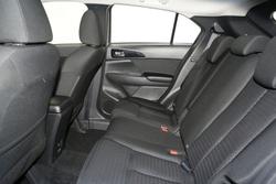 2024 Mitsubishi Eclipse Cross ES