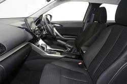 2024 Mitsubishi Eclipse Cross ES