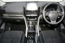 2024 Mitsubishi Eclipse Cross ES