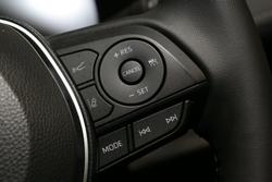 2025 Toyota
RAV4 Cruiser