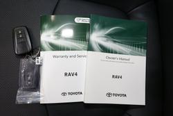 2025 Toyota
RAV4 Cruiser