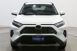 2025 Toyota
RAV4 Cruiser