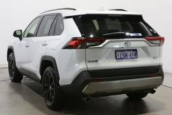 2025 Toyota
RAV4 Cruiser
