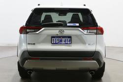 2025 Toyota
RAV4 Cruiser