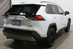 2025 Toyota
RAV4 Cruiser
