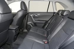 2025 Toyota
RAV4 Cruiser
