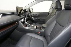 2025 Toyota
RAV4 Cruiser