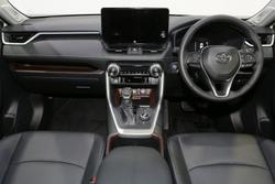2025 Toyota
RAV4 Cruiser