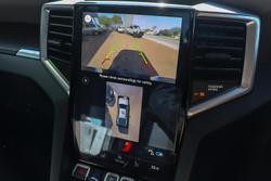 2024 Volkswagen Amarok TDI600 Style