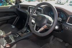 2024 Volkswagen Amarok TDI600 Style