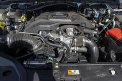 2024 Volkswagen Amarok TDI600 Style