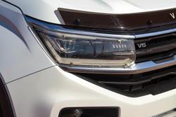 2024 Volkswagen Amarok TDI600 Style