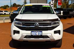 2024 Volkswagen Amarok TDI600 Style