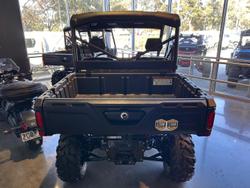 2025 Can-Am Defender XU HD10 Defender Green