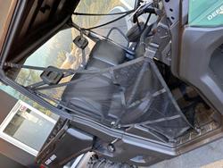 2025 Can-Am Defender XU HD10 Defender Green