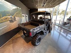 2025 Can-Am Defender XU HD10 Defender Green