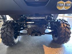 2025 Can-Am Defender XU HD10 Defender Green