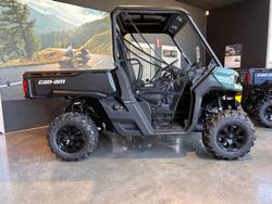 CAN-AM Defender XU HD10