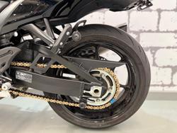 2023 Suzuki Hayabusa (GSX1300R) Hayabusa Black