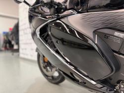 2023 Suzuki Hayabusa (GSX1300R) Hayabusa Black
