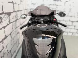 2023 Suzuki Hayabusa (GSX1300R) Hayabusa Black