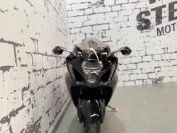 2023 Suzuki Hayabusa (GSX1300R) Hayabusa Black