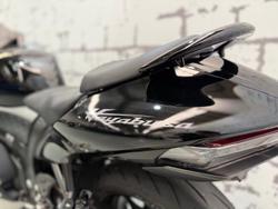 2023 Suzuki Hayabusa (GSX1300R) Hayabusa Black